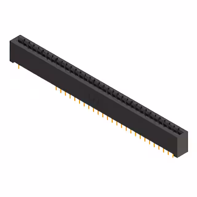 887-068-521-201 EDAC Inc.  Edgeboard Connectors